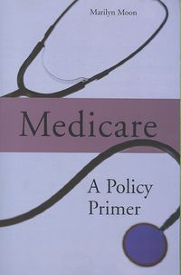 Produktbild: Medicare a Policy Primer