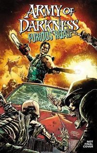 Produktbild: Collins, N: Army of Darkness: Furious Road