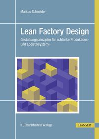 Produktbild: Lean Factory Design