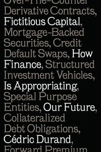 Produktbild: Fictitious Capital