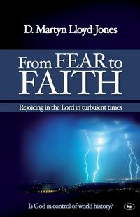 Produktbild: From Fear to Faith
