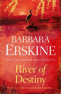Produktbild: Erskine, B: River of Destiny
