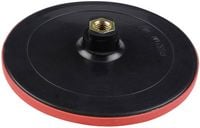 Produktbild: APA Polierteller &Oslash; 180mm 20994 Zubeh&ouml;rsatz 18mm
