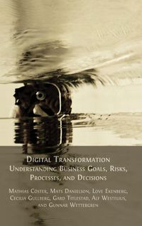 Produktbild: Digital Transformation
