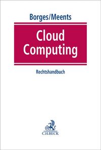 Produktbild: Cloud Computing