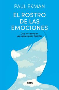 Produktbild: El rostro de las emociones