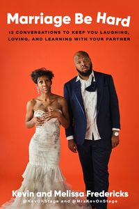 Produktbild: Marriage Be Hard