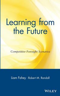 Produktbild: Learning from the Future