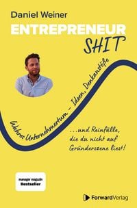 Produktbild: Entrepreneurshit