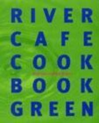 Produktbild: River Cafe Cook Book Green