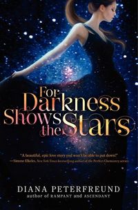 Produktbild: For Darkness Shows the Stars