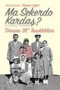 Produktbild: Ma Sekerdo Kardas Netmisiz Kardas