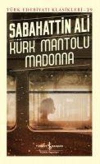 Produktbild: K&uuml;rk Mantolu Madonna Ciltli