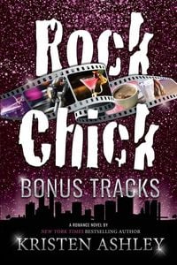 Produktbild: Rock Chick Bonus Tracks