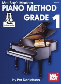 Produktbild: Modern Piano Method Grade 1