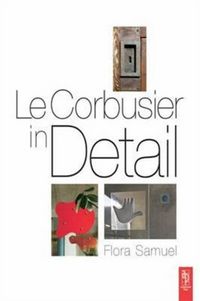Produktbild: Le Corbusier in Detail