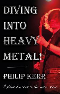 Produktbild: Diving Into Heavy Metal!