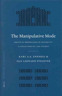 Produktbild: The Manipulative Mode