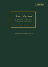 Produktbild: Labour's Thinkers