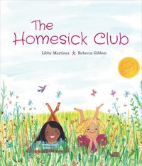 Produktbild: The Homesick Club