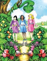 Produktbild: 3 Sisters and the Serpent