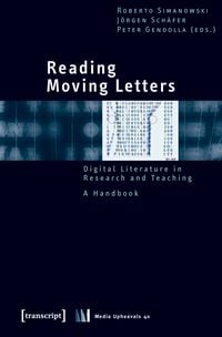 Produktbild: Reading Moving Letters