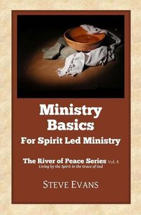 Produktbild: Ministry Basics: For Spirit Led Ministry