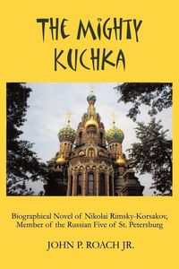Produktbild: The Mighty Kuchka