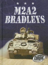 Produktbild: M2a2 Bradleys