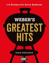 Produktbild: Weber's Greatest Hits