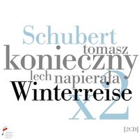 Produktbild: Winterreise x 2