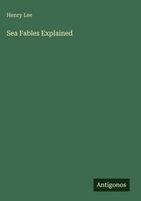 Produktbild: Sea Fables Explained