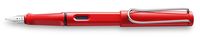 Produktbild: FH 016 LAMY Feder M safari hot