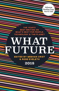 Produktbild: What Future 2018