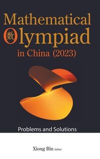 Produktbild: Math Olympiad Chn (2023)