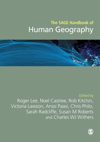 Produktbild: The SAGE Handbook of Human Geography, 2v