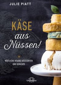 Produktbild: K&auml;se aus N&uuml;ssen!