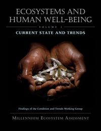 Produktbild: Ecosystems & Human Well Being