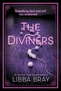 Produktbild: The Diviners