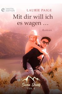 Produktbild: Mit dir will ich es wagen ...