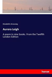 Produktbild: Aurora Leigh