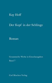 Produktbild: Der Kopf in der Schlinge