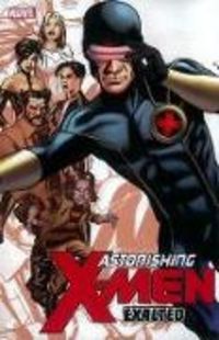 Produktbild: Astonishing X Men V09 Exalted