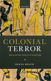Produktbild: Colonial Terror