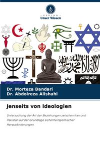 Produktbild: Jenseits von Ideologien