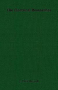 Produktbild: The Electrical Researches