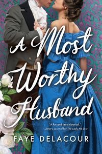 Produktbild: A Most Worthy Husband