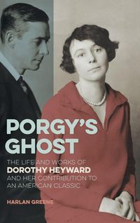 Produktbild: Porgy's Ghost