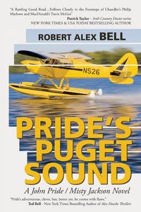 Produktbild: Pride's Puget Sound