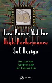 Produktbild: Low-Power Noc for High-Performance Soc Design